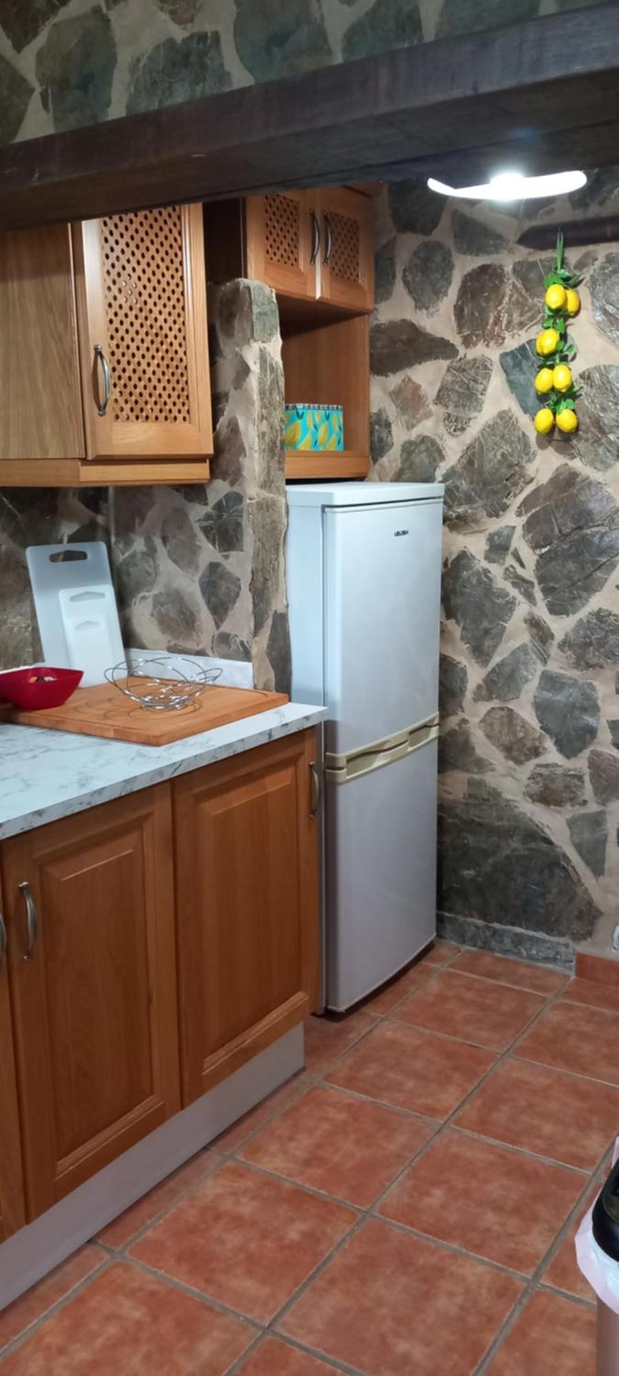 Апартаменты Casa Del Limonero Гваро Экстерьер фото